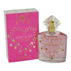 Love is All
