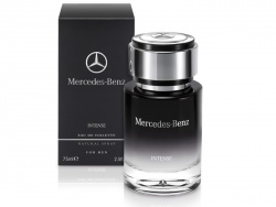 Mercedes-Benz Intense for Men