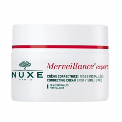 Merveillance Expert Correcting Cream Normal Skin