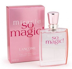 Miracle So Magic