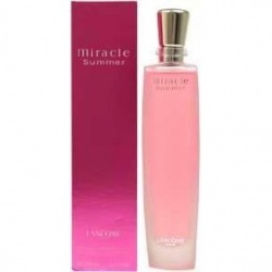 Miracle Summer