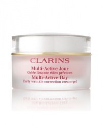 Multi Active Day Cream Gel