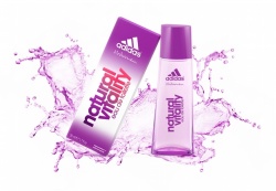 Natural Vitality