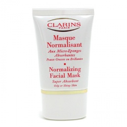 Normalizing Facial Mask Oily or Shiny Skin
