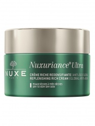 Nuxuriance Ultra Replenishing Rich Cream