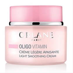 Oligo Vitamin Light Smoothing Cream