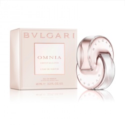 Omnia Crystalline L´Eau De Parfum