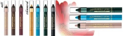 Perfect Stay 24H Eye Shadow + Liner Waterproof 120 Chic Nude