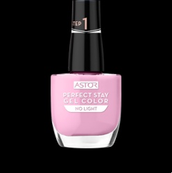 Perfect Stay Gel Color 004 Pink Sunset