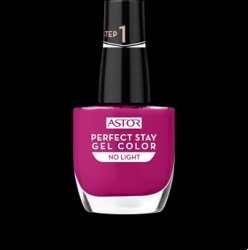 Perfect Stay Gel Color 015 Bouquet