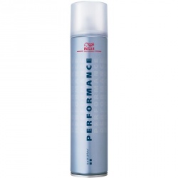 Performance Hairspray Extra Strong