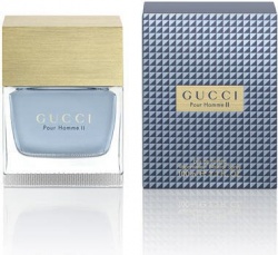 Pour Homme II.