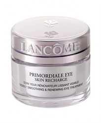 Primordiale Yeux Skin Recharge Visible Smoothing Renewing Eye Moisturiser