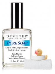 Pure Soap