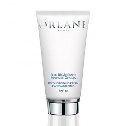 Reconditioning Cream Hands and Nails SPF 10