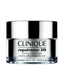 Repairwear Lift Firming Night Cream Combination Oily to Oily Skin 