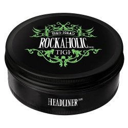 Bed Head Rockaholic Headliner Styling Paste