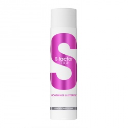 S-Factor Smoothing Lusterizer Conditioner
