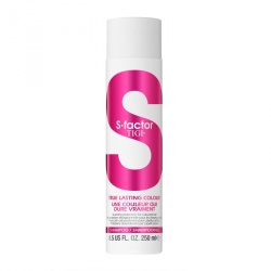 S-Factor True Lasting Colour Shampoo