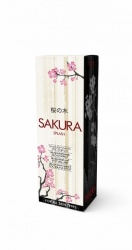 Sakura Splash Perfumed Glossy Effect