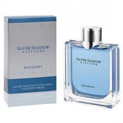 Silver Shadow Altitude