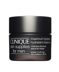Skin Supplies For Men Maximum Hydrator