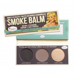 Smoke Balm Volume 1 Eye Palette