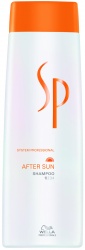 SP After Sun Shampoo