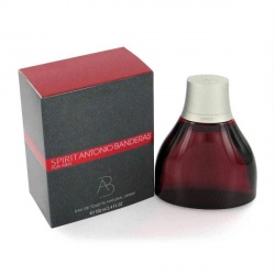 Spirit for Men