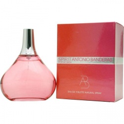 Spirit for Women