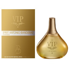 Spirit VIP for Women