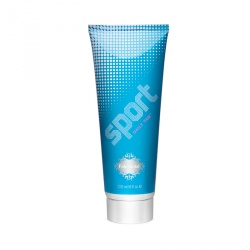 Sport Daily Tan Lotion