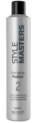 Style Masters Hairspray Modular 2
