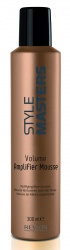 Style Masters Volume Amplifier Mousse