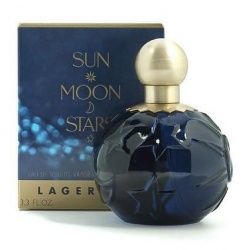 Sun Moon Stars