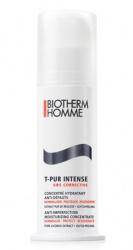 Homme T-Pur Intense SOS Corrective Anti-imperfections targeted solution