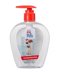 The Secret Life Of Pets Hand Wash