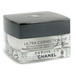 Ultra Correction Eye Restructuring Anti-Wrinkle Firming Cream