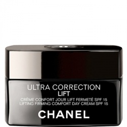Ultra Correction Lift Day Cream SPF 15 Comfort Texture