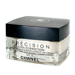 Precision Ultra Correction Restructuring Anti-Wrinkle Firming Cream