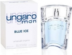 Ungaro Man Blue Ice