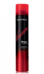 Vavoom Shape Maker Extra Hold Shaping Spray