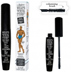 Whats Your Type? The Body Builder Mascara