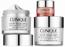Youth Surge Day & Night Set Dry Combination