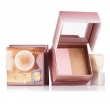 10 face powder duo