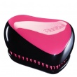 Compact Styler Hairbrush Pink Sizzle