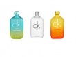 CK One - sada miniaturek