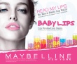 Baby Lips Hydrate