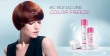 BC Bonacure Color Freeze Silver Shampoo