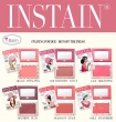 Instain Powder Staining Blush Lace